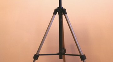 Donate your old photography equipment to charity and watch someone else put that equipment to good use.