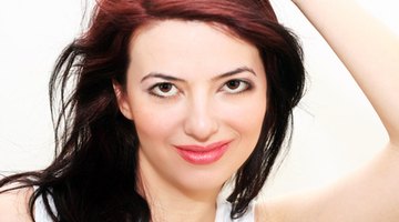 Use Wella Color Touch to add colour and shine to your hair.