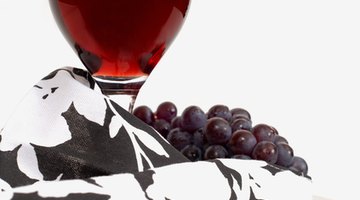 Shiraz wine is a red wine derived from the grape varietal Syrah