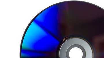 You do not need a disk when using an ISO file.