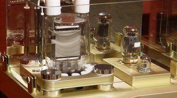 Bass amplifier