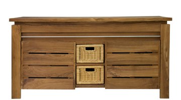 Lubricants applied to drawer slides help drawers open and close more easily.