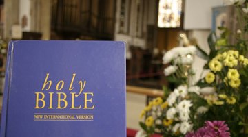 Use the Bible as the ultimate Christian icebreaker.