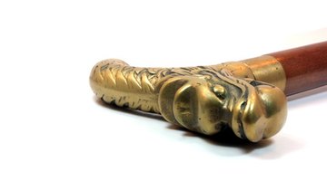 walking cane