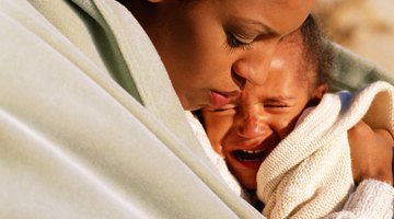 Prepare in advance and learn the best ways to calm and comfort young children in a stressful situation.