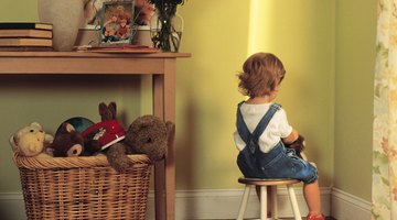 Behaviour modification techniques must be properly applied.