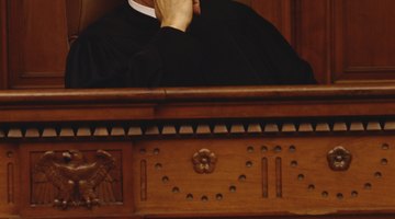 Follow a simple process to write to a magistrate.