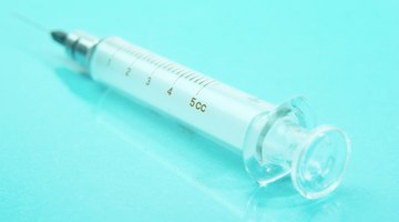hCG is an injection you administer yourself.