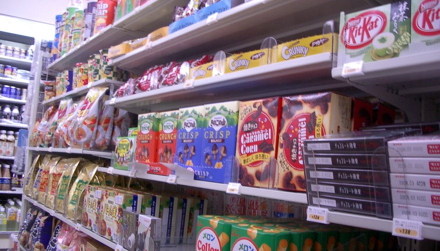 With the right skill, you can have a successful convenience store