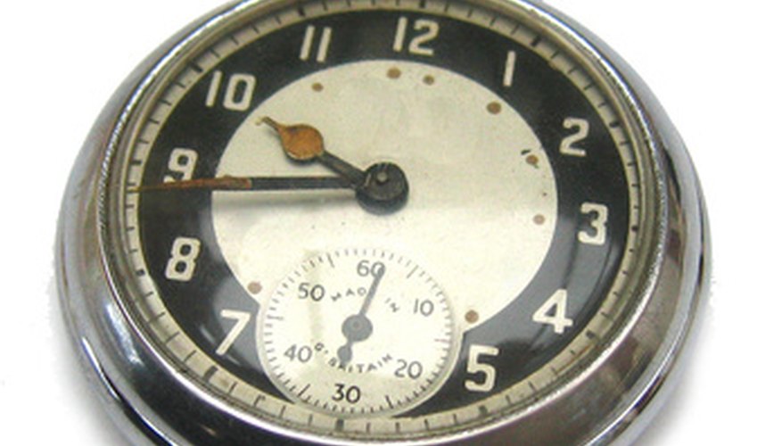 The bezel of a pocket watch is the outer front ringer that holds the crystal in place.