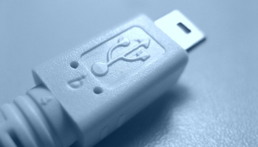 Make sure the printer and computer are properly connected.