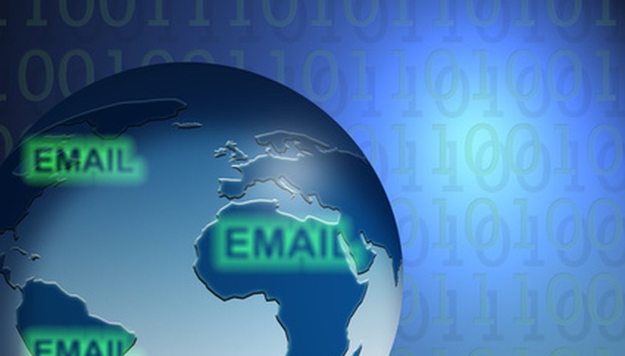There are many ways to do a free reverse e-mail search.