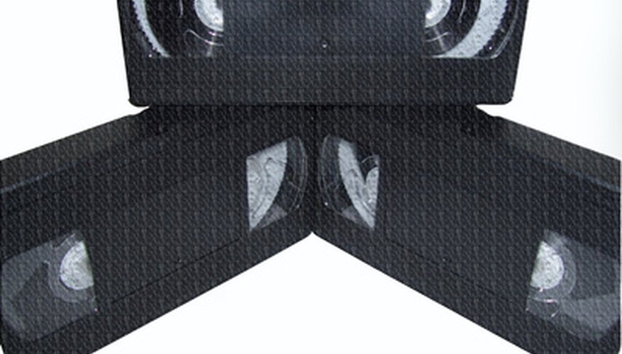 UDF optical storage files can be converted to WMV with the help of a conversion program.