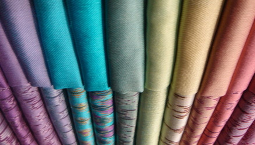 Take Care of your Silk Dupioni while Ironing