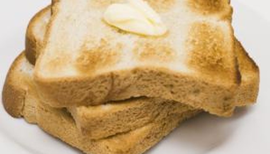Keep your Dualit toaster clean so it will work properly and look good.