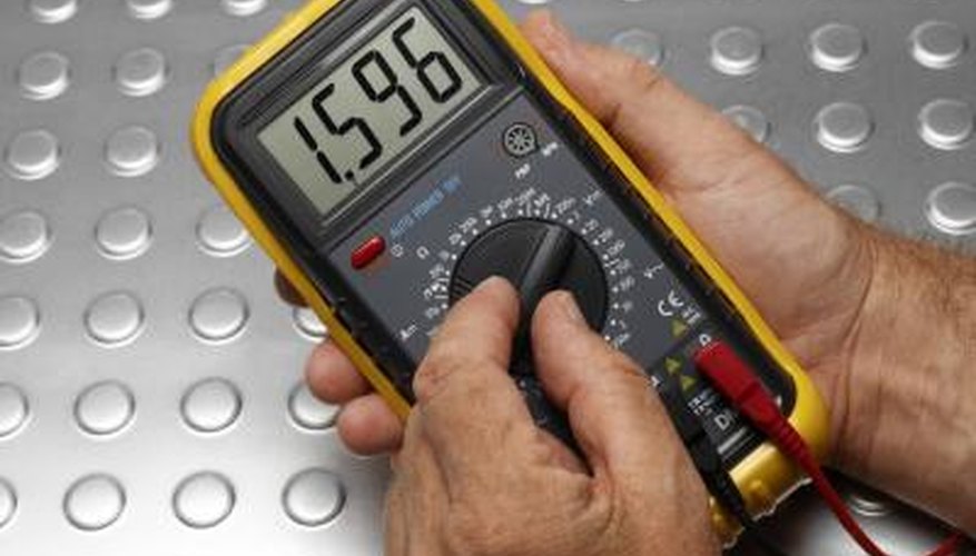 You can test your Li-Ion battery for voltage and mAh using a multimeter.