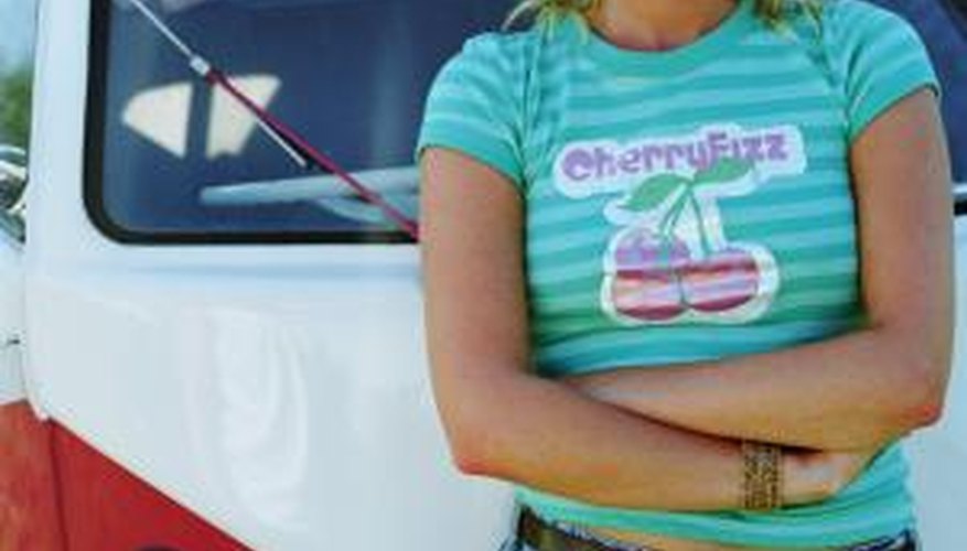 A properly maintained VW Bus can give you many years of use.