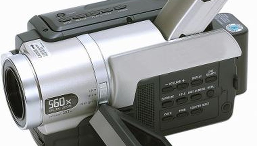 SRT and SUP files store subtitles for use with digital video files.